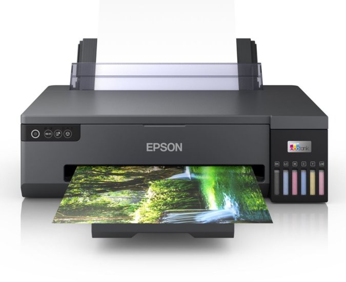 (image for) Epson EcoTank L18050 A3+