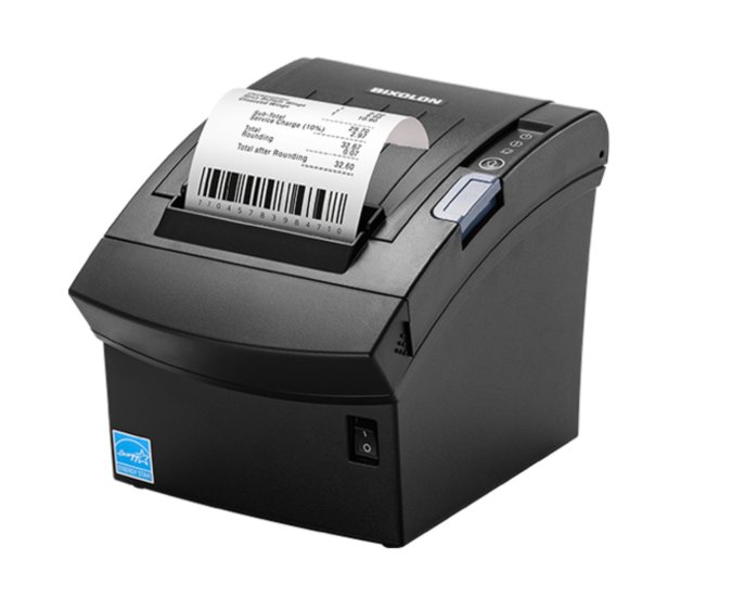 (image for) Bixolon SRP-350VSK