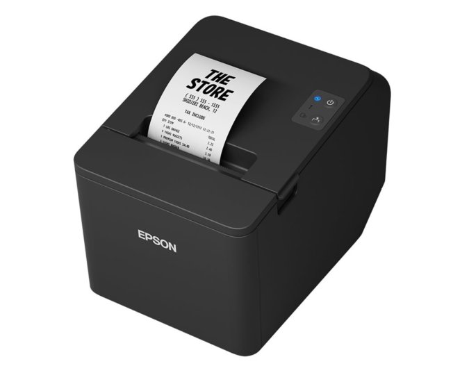 (image for) Epson TM-T20IV