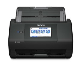 Epson WorkForce ES-580W