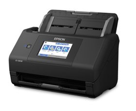 Epson WorkForce ES-580W