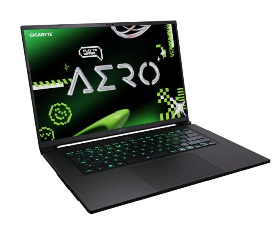 (image for) Gigabyte AERO X16 1WH93EEC64AH