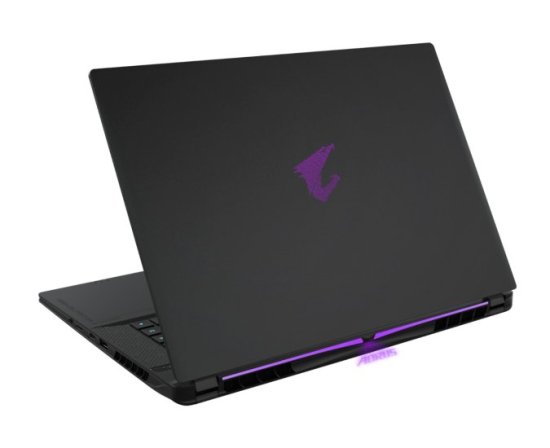 (image for) Gigabyte AORUS MASTER 16 6XJ