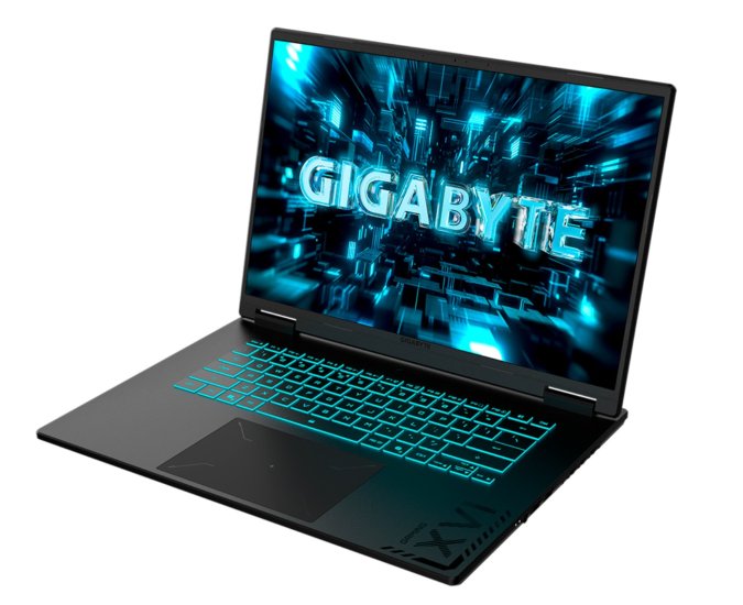 (image for) Gigabyte A16 PRO DXHG4EECC4SD