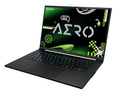 (image for) Gigabyte AERO X16 1WH93EEC64AH