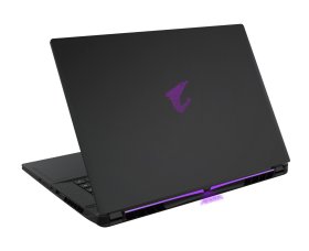 Gigabyte AORUS MASTER 16 6XJ