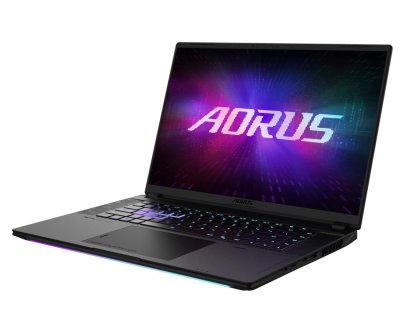 Gigabyte AORUS MASTER 16 6XJ