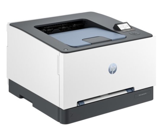(image for) HP Color LaserJet Pro 3202dn