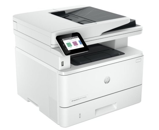 (image for) HP LaserJet Pro MFP 4102fdw