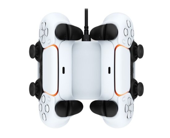 (image for) HP HyperX Clutch Gladiate