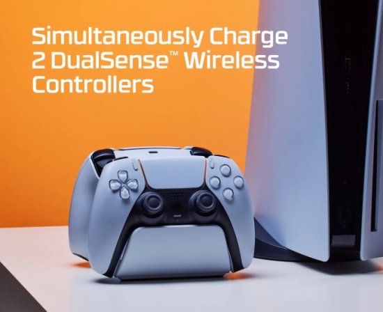 (image for) HP HyperX Clutch Gladiate