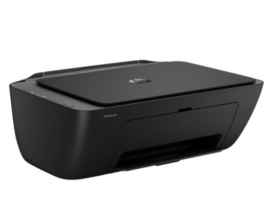 (image for) HP DeskJet 2920 AiO