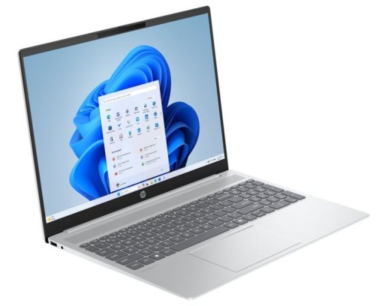 (image for) HP Omnibook 5 AI 16-af1015nm