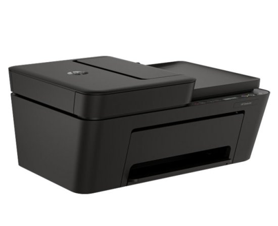 (image for) HP DeskJet 4310 AiO
