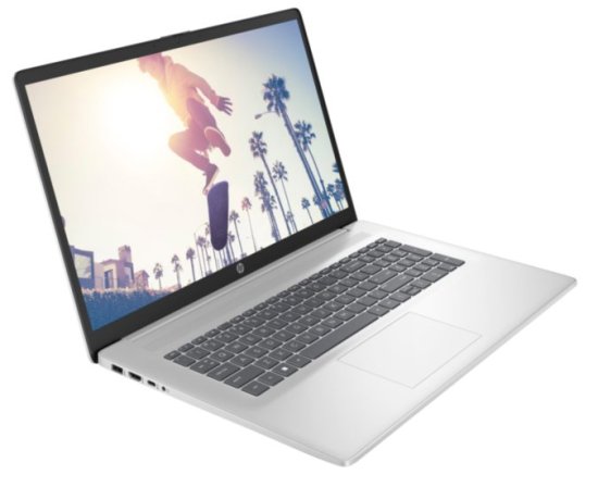 (image for) HP 17-cp2040nm