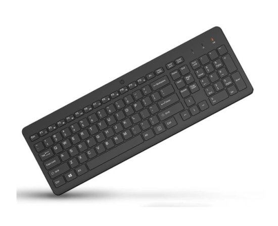 (image for) HP 220 Wireless Keyboard