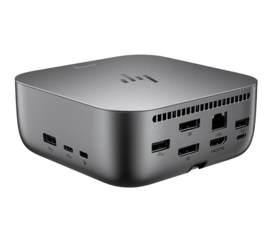 (image for) HP Thunderbolt 4 100W G6 Dock