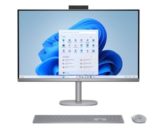 (image for) HP OmniStudio X AiO 32-c0005ny