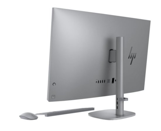 (image for) HP OmniStudio X AiO AI 32-c1011ny