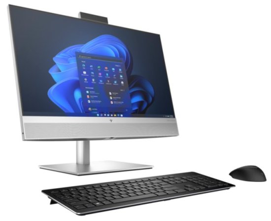 (image for) HP EliteOne 840 G9 AiO