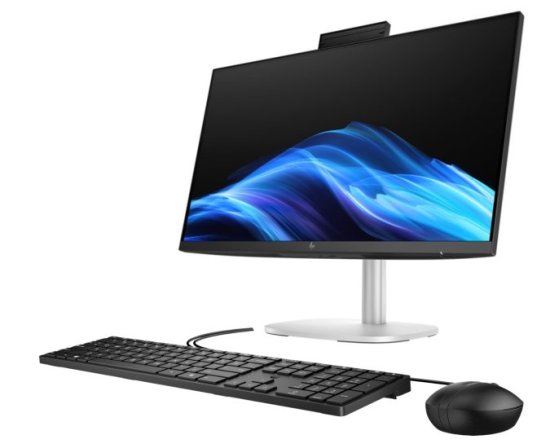 (image for) HP EliteStudio 8 AiO G1i