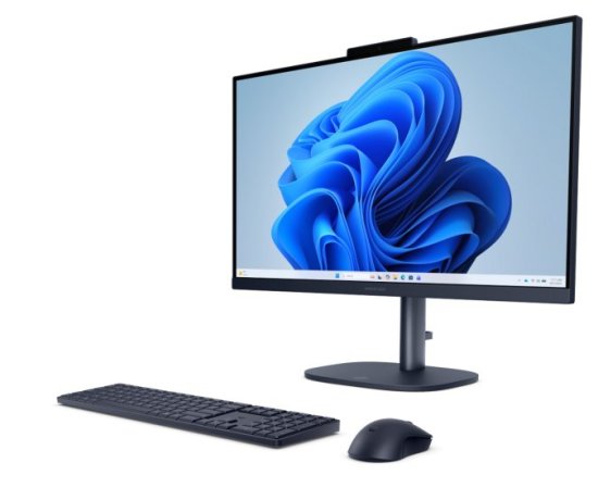 (image for) HP OmniStudio AiO 24-cu0038ny