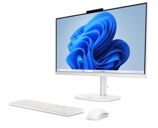 (image for) HP OmniStudio AiO 24-cu0035ny