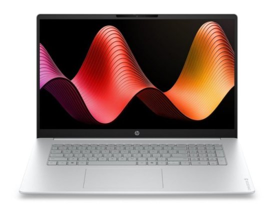 (image for) HP OmniBook 3 17-dk0003nmx