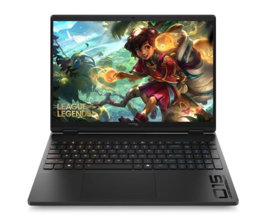 (image for) HP HyperX OMEN 15-gb0001nm