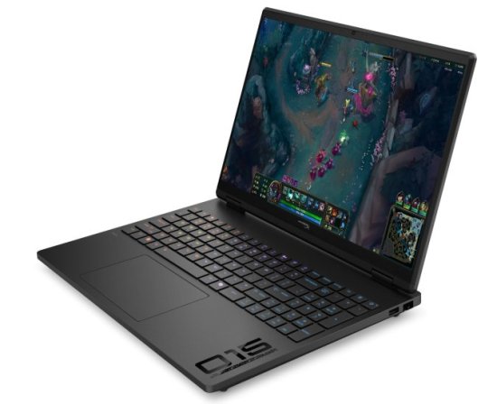(image for) HP HyperX OMEN 15-gb0001nm