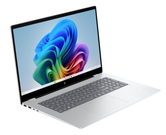 (image for) HP OmniBook 7 AI 17-dc0001nn