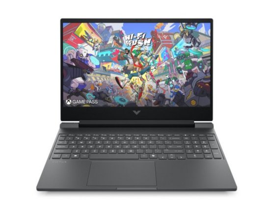 (image for) HP Victus 15-fb3705nm