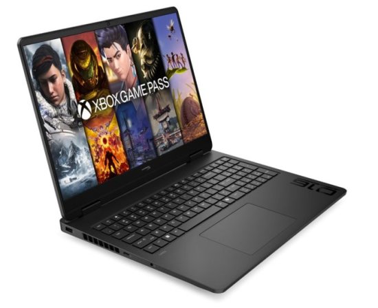 (image for) HP HyperX OMEN 16-am2001nm