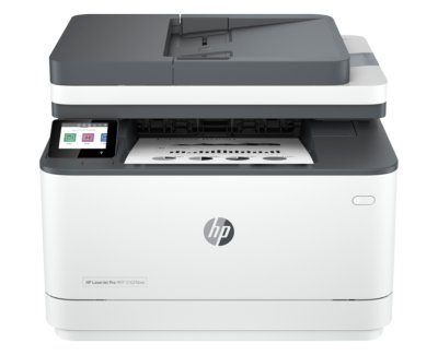(image for) HP LaserJet Pro MFP 3102fdw