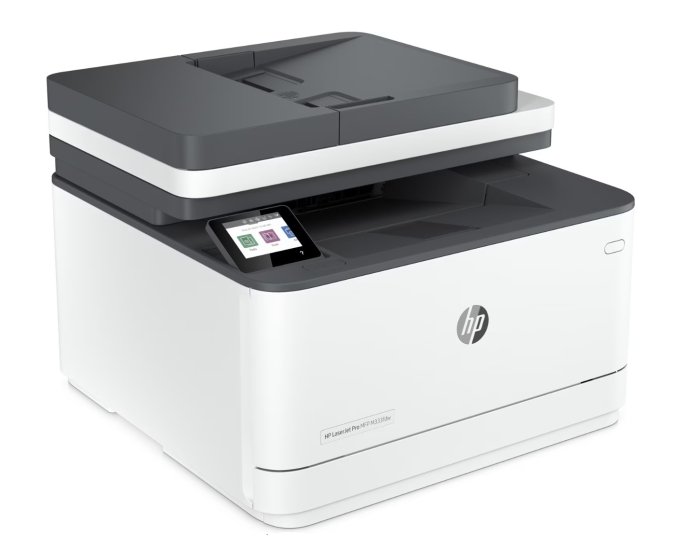 (image for) HP LaserJet Pro MFP 3102fdw