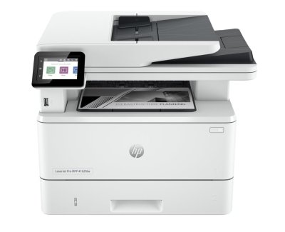 (image for) HP LaserJet Pro MFP 4102fdw