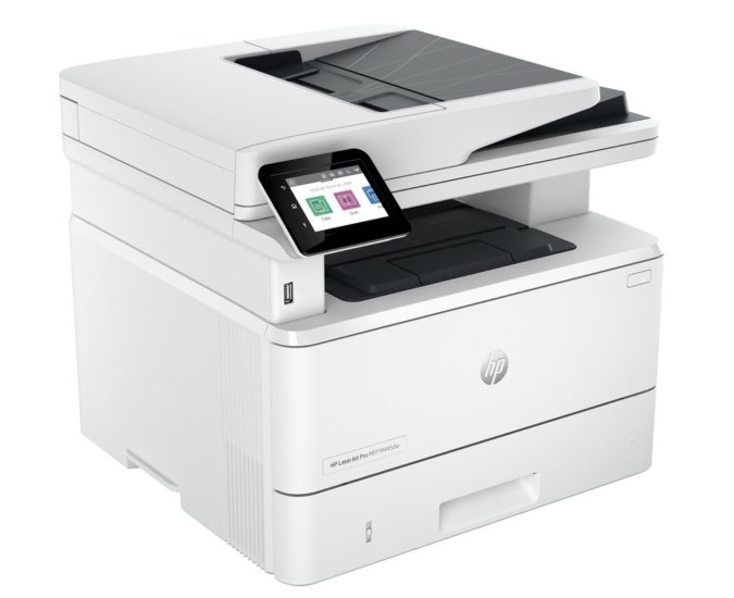 (image for) HP LaserJet Pro MFP 4102fdw