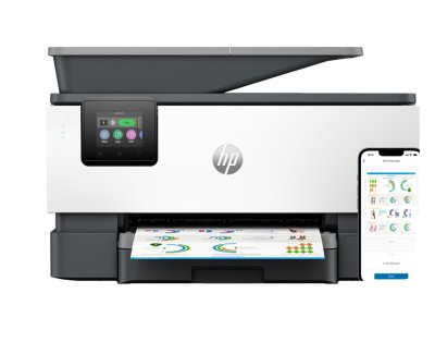 (image for) HP OfficeJet Pro 9120e AiO