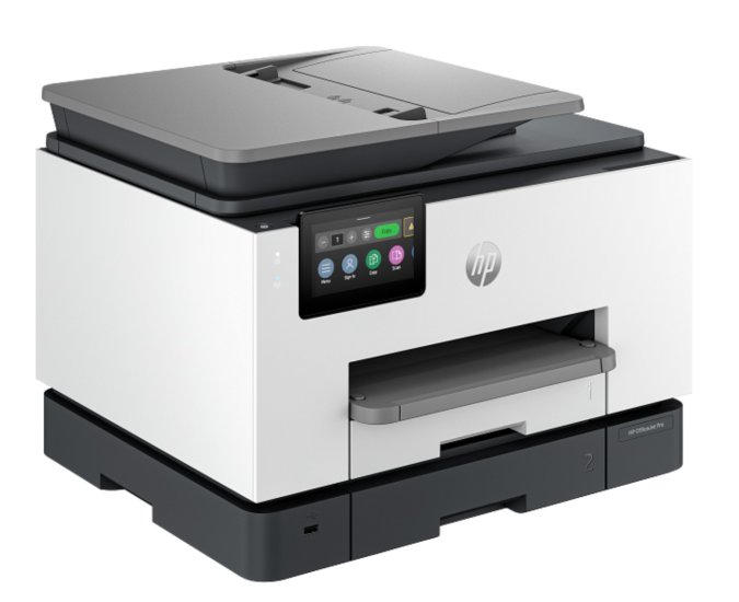 (image for) HP OfficeJet Pro 9130b AiO