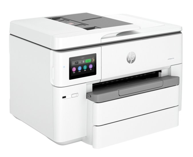 (image for) HP OfficeJet Pro 9730e WF AiO