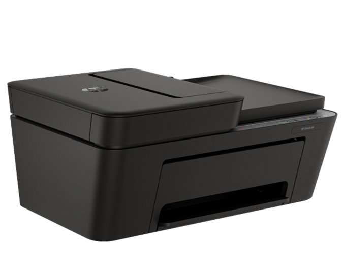 (image for) HP DeskJet 4320 AiO