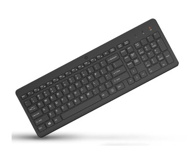 (image for) HP 220 Wireless Keyboard
