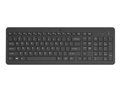(image for) HP 220 Wireless Keyboard