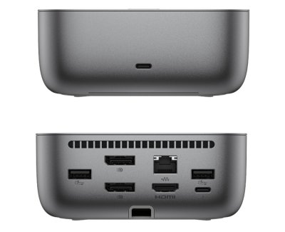 (image for) HP Thunderbolt 4 100W G6 Dock