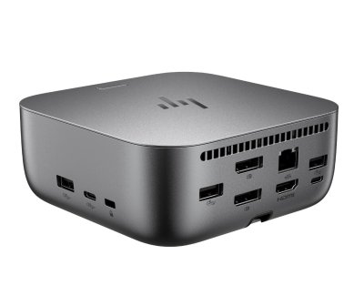 (image for) HP Thunderbolt 4 100W G6 Dock