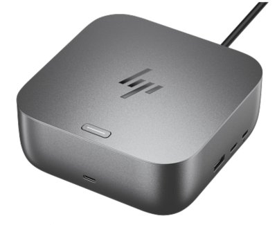 HP Thunderbolt 4 100W G6 Dock