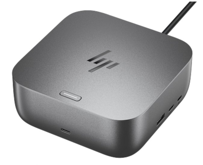 (image for) HP Thunderbolt 4 100W G6 Dock