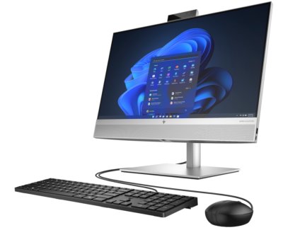 HP EliteOne 870 G9 AiO