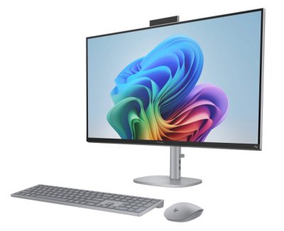HP OmniStudio X AiO AI 32-c1011ny
