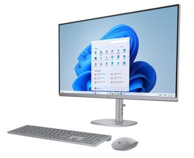 HP OmniStudio X All-in-One 32-c0005ny